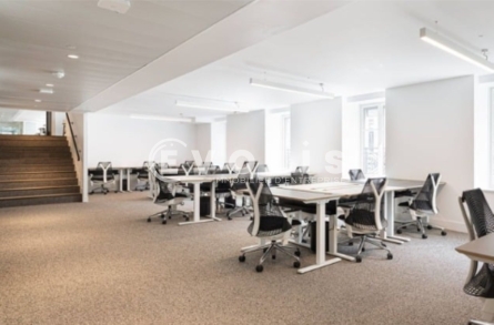 Photo 3 – location Coworking	PARIS (75009)
