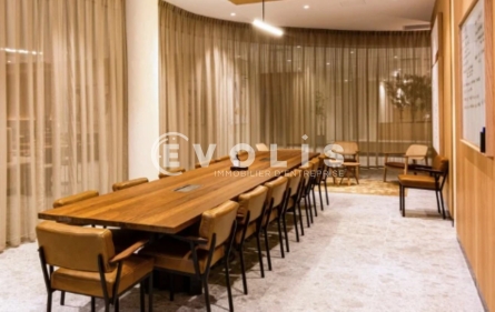 Photo 4 – location Coworking	PARIS (75009)