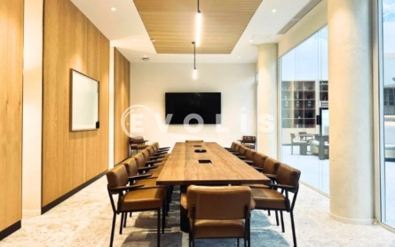 Photo 7 – location Coworking	PARIS (75009)