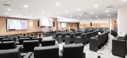 Photo 8 – location Coworking	PARIS (75009)