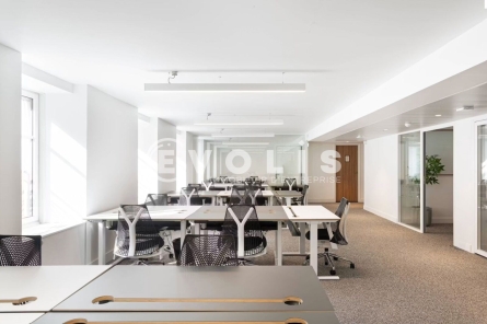Photo 5 – location Coworking	PARIS (75009)