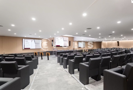 Photo 6 – location Coworking	PARIS (75009)
