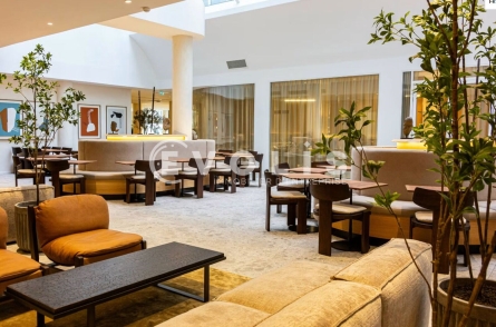 Photo 9 – location Coworking	PARIS (75009)