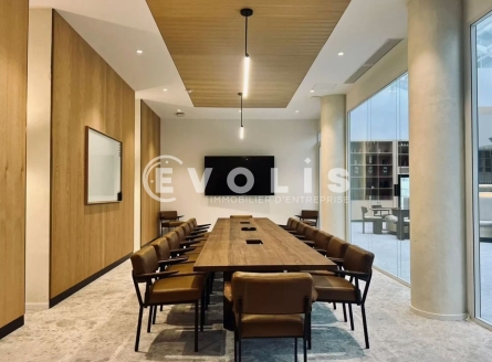 Photo 10 – location Coworking	PARIS (75009)