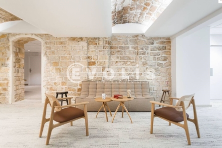 Photo 11 – location Coworking	PARIS (75009)