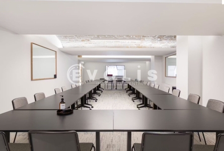Photo 14 – location Coworking	PARIS (75009)