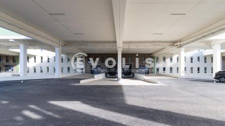 Photo 3 – location Entrepôts / activités	BONDY (93140)