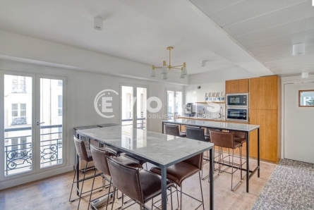 Photo 7 – location Coworking	PARIS (75002)