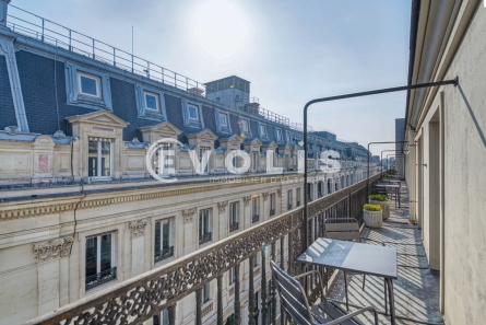 Photo 8 – location Coworking	PARIS (75002)