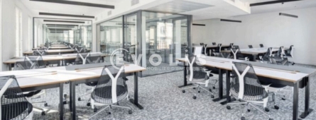Photo 1 – location Coworking	PARIS (75002)
