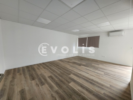Photo 4 – location Entrepôts / activités	SAINT QUENTIN FALLAVIER (38070)