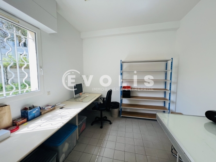 Photo 4 – vente bureaux	VILLEMOMBLE (93250)