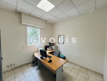 Photo 5 – vente bureaux	VILLEMOMBLE (93250)
