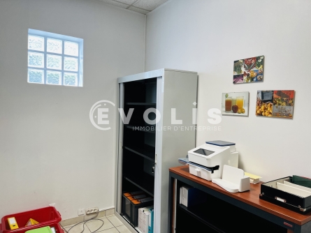Photo 7 – vente bureaux	VILLEMOMBLE (93250)