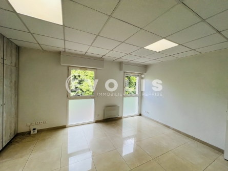 Photo 8 – vente bureaux	VILLEMOMBLE (93250)