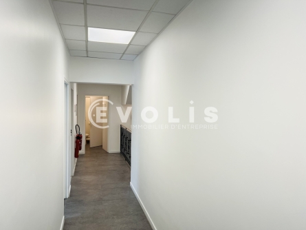 Photo 10 – vente bureaux	VILLEMOMBLE (93250)