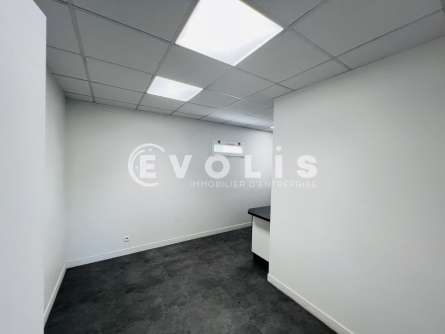 Photo 11 – vente bureaux	VILLEMOMBLE (93250)