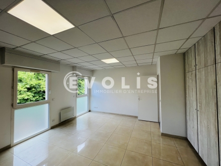 Photo 12 – vente bureaux	VILLEMOMBLE (93250)