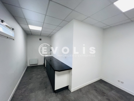 Photo 15 – vente bureaux	VILLEMOMBLE (93250)