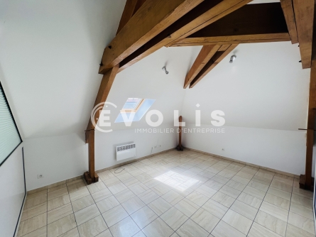 Photo 13 – vente bureaux	VILLEMOMBLE (93250)