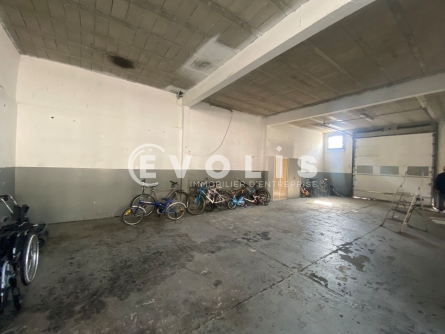 Photo 12 – location Entrepôts / activités	BONDY (93140)