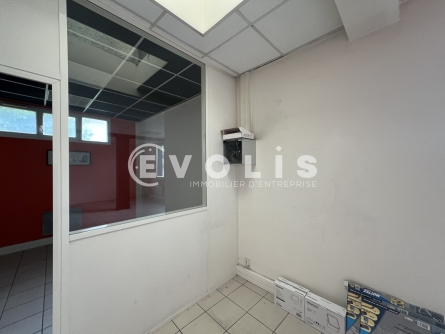 Photo 6 – location bureaux	BONDY (93140)