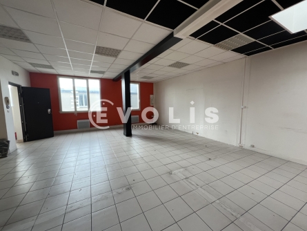 Photo 4 – location bureaux	BONDY (93140)