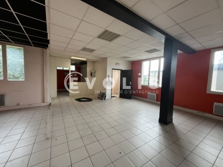 Photo 5 – location bureaux	BONDY (93140)