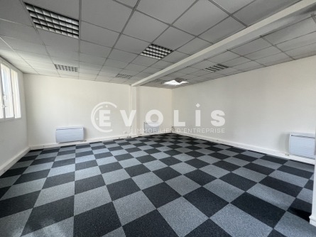 Photo 9 – location bureaux	BONDY (93140)