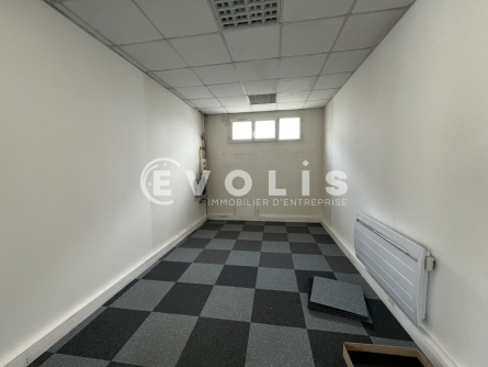 Photo 11 – location bureaux	BONDY (93140)