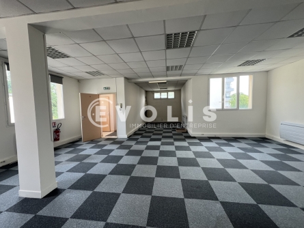 Photo 8 – location bureaux	BONDY (93140)
