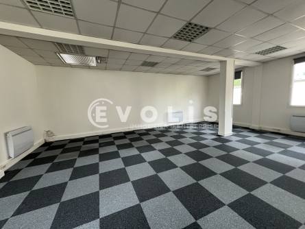 Photo 10 – location bureaux	BONDY (93140)
