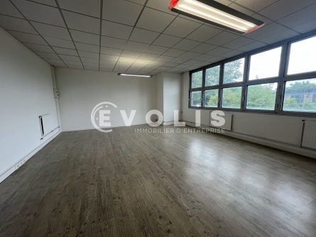 Photo 3 – vente bureaux	VILLIERS SUR MARNE (94350)