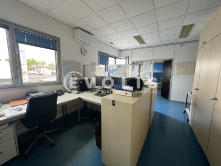 Photo 4 – vente bureaux	VILLIERS SUR MARNE (94350)