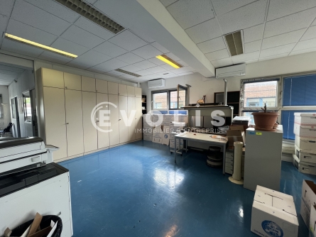 Photo 5 – vente bureaux	VILLIERS SUR MARNE (94350)