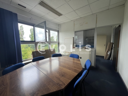 Photo 6 – vente bureaux	VILLIERS SUR MARNE (94350)
