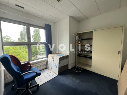 Photo 7 – vente bureaux	VILLIERS SUR MARNE (94350)