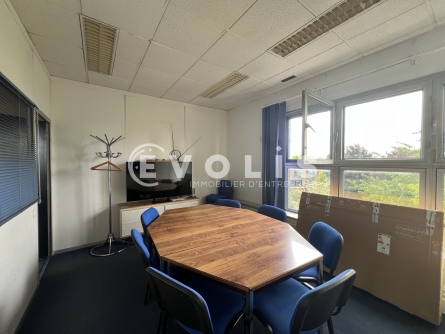 Photo 8 – vente bureaux	VILLIERS SUR MARNE (94350)