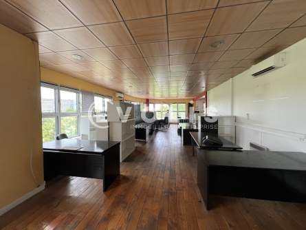 Photo 9 – vente bureaux	VILLIERS SUR MARNE (94350)