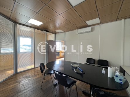 Photo 11 – vente bureaux	VILLIERS SUR MARNE (94350)