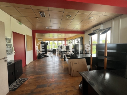 Photo 12 – vente bureaux	VILLIERS SUR MARNE (94350)