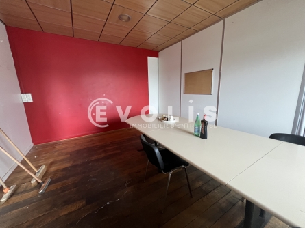 Photo 13 – vente bureaux	VILLIERS SUR MARNE (94350)