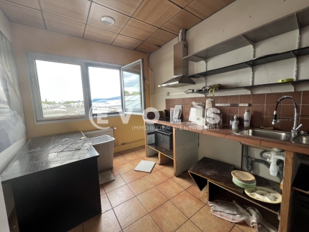Photo 14 – vente bureaux	VILLIERS SUR MARNE (94350)
