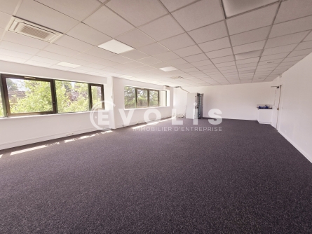 Photo 5 – location bureaux	VILLEBON SUR YVETTE (91140)