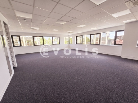 Photo 6 – location bureaux	VILLEBON SUR YVETTE (91140)