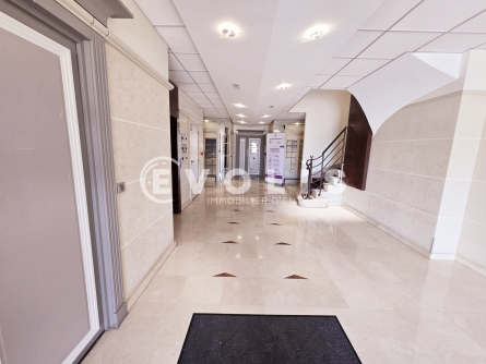Photo 8 – location bureaux	VILLEBON SUR YVETTE (91140)
