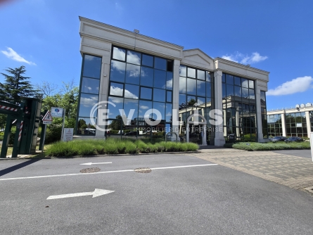 Photo 1 – location bureaux	VILLEBON SUR YVETTE (91140)