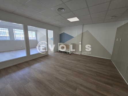 Photo 3 – location bureaux	ORSAY (91400)