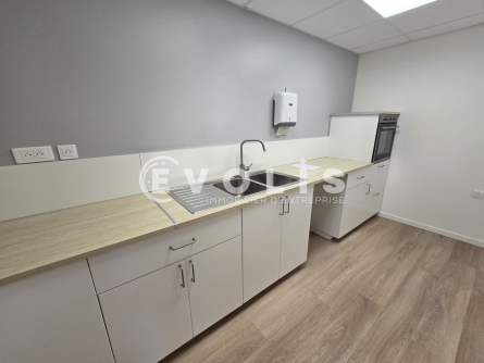 Photo 8 – location bureaux	ORSAY (91400)
