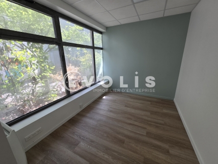 Photo 5 – location bureaux	ORSAY (91400)